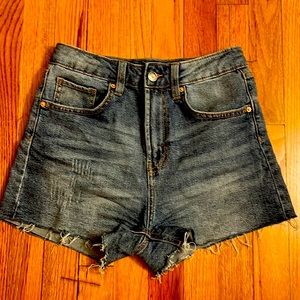 Wild fable Woman’s shorts size 0